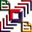 TIFF To PDF Convert Command Line icon